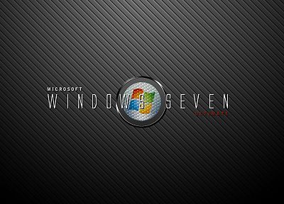 Windows 7, New York City - random desktop wallpaper