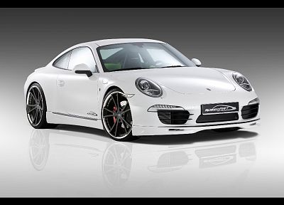 cars, studio, front, vehicles, Porsche 911, SpeedART - duplicate desktop wallpaper