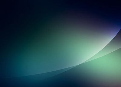 gaussian blur, gradient - random desktop wallpaper