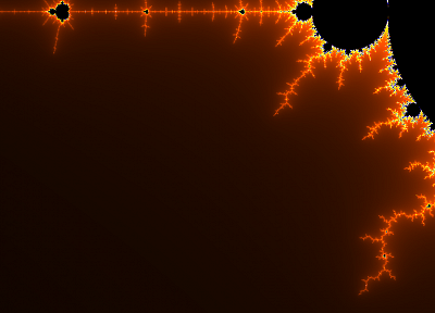 fractals - random desktop wallpaper