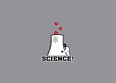science - random desktop wallpaper