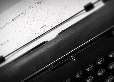 typewriters - random desktop wallpaper