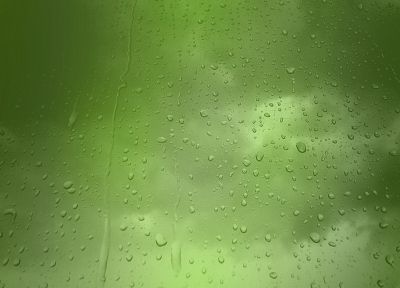 water, rain, glass, water drops, condensation, rain on glass - desktop wallpaper
