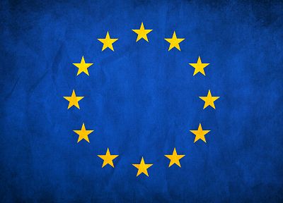 flags, Europe, EU, European Union - related desktop wallpaper