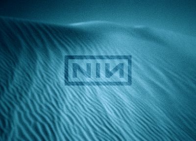 Nine Inch Nails - random desktop wallpaper