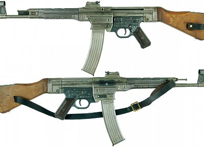 rifles, weapons - duplicate desktop wallpaper