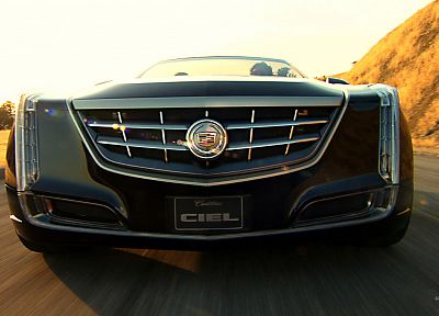 cars, Cadillac - related desktop wallpaper
