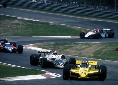 cars, Formula One, race tracks - random desktop wallpaper