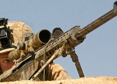 soldiers, army, snipers - desktop wallpaper