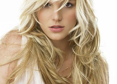 Britney Spears - desktop wallpaper