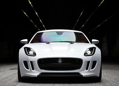 cars, Jaguar - related desktop wallpaper