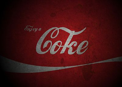 Coca-Cola - random desktop wallpaper