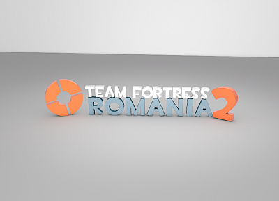 Team Fortress 2, Cinema4D, 3D - random desktop wallpaper