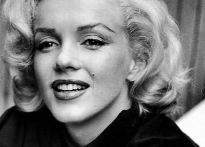 Marilyn Monroe - duplicate desktop wallpaper