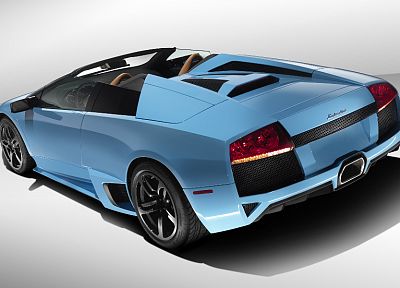 cars, Lamborghini Murcielago - related desktop wallpaper