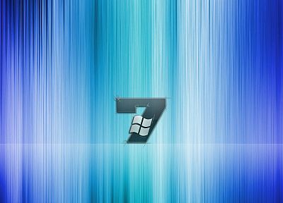 Windows 7, Microsoft - related desktop wallpaper