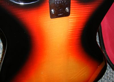 instruments, guitars, electric guitars - random desktop wallpaper