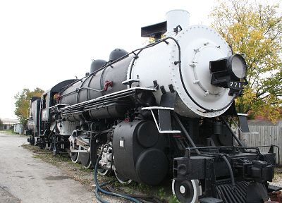 steam, trains, outdoors, vehicles - related desktop wallpaper