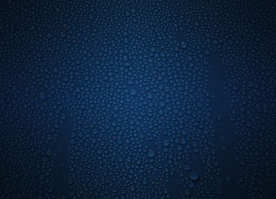 water, pattern, water drops, condensation - random desktop wallpaper