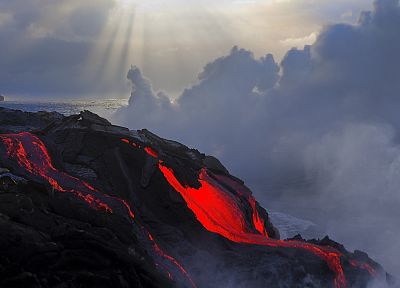lava - related desktop wallpaper