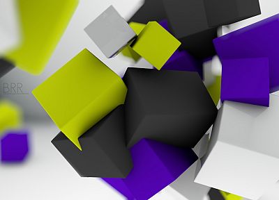 abstract, mangotangofox - random desktop wallpaper