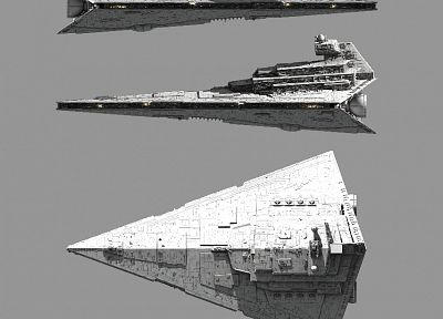 Star Wars, spaceships, Star Destroyer - random desktop wallpaper