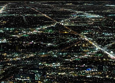 landscapes, cityscapes, night - random desktop wallpaper
