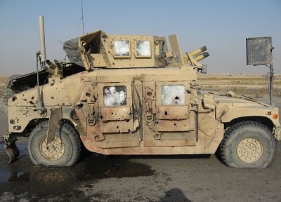 army, military, Humvee - desktop wallpaper