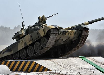 military, Russia, tanks, Soviet, armored vehicle, T-72, armour - random desktop wallpaper