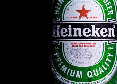 beers, Heineken - random desktop wallpaper