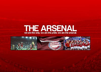 historic, Arsenal FC, Gunners - random desktop wallpaper