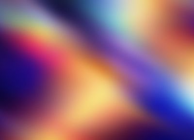 abstract, gaussian blur, artwork, 3D - desktop wallpaper