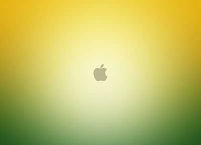 Apple Inc., technology, logos - duplicate desktop wallpaper