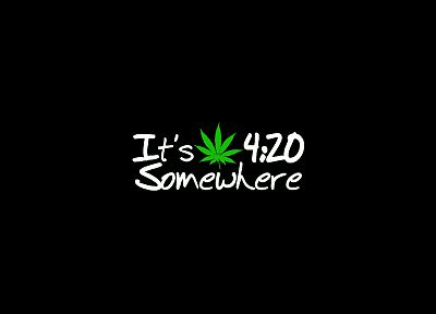 marijuana - random desktop wallpaper