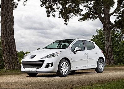 cars, Peugeot - desktop wallpaper
