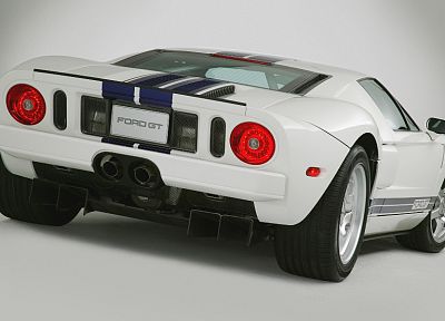 cars, vehicles, Ford GT - related desktop wallpaper