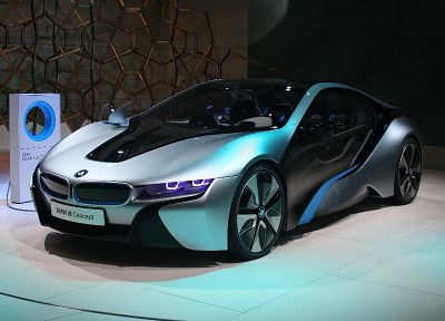 BMW, cars, vehicles, concept cars - related desktop wallpaper