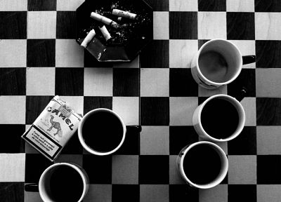 movies, Coffee and Cigarettes - related desktop wallpaper