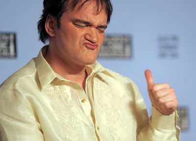 Quentin Tarantino, directors - random desktop wallpaper