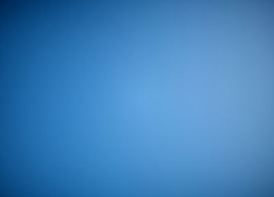 blue, shade, gradient - random desktop wallpaper