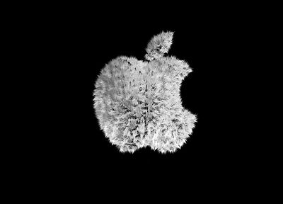 Apple Inc., iMac - desktop wallpaper