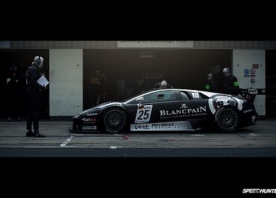 racing cars - random desktop wallpaper