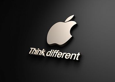 Apple Inc. - duplicate desktop wallpaper