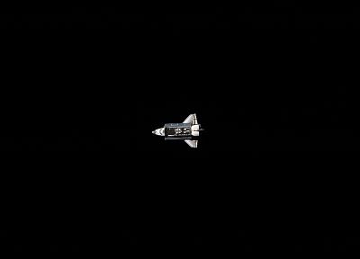 Space Shuttle, NASA - duplicate desktop wallpaper