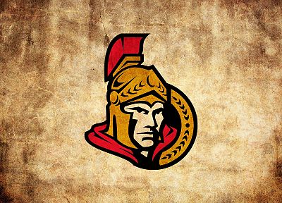 sports, team, Canada, hockey, Ottawa, Ottawa Senators, trojan - desktop wallpaper