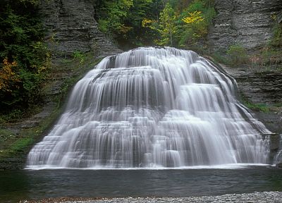 falls, waterfalls, York - duplicate desktop wallpaper