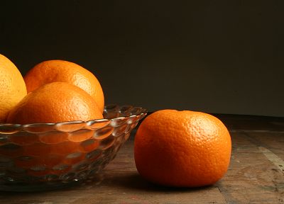 fruits, oranges - random desktop wallpaper