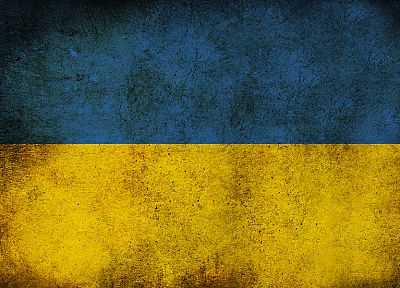 flags, Ukraine - related desktop wallpaper