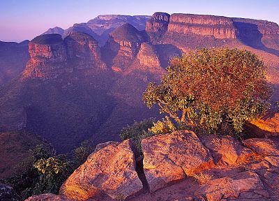 nature, South Africa, environments, environment - desktop wallpaper