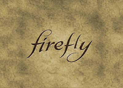 Serenity, Firefly - random desktop wallpaper